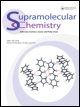 Cover image for Supramolecular Chemistry, Volume 7, Issue 3, 1996