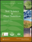 Cover image for Soil Science and Plant Nutrition, Volume 61, Issue 1, 2015