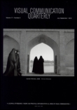 Cover image for Visual Communication Quarterly, Volume 6, Issue 2, 1999