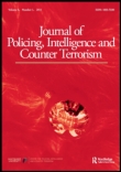 Cover image for Journal of Policing, Intelligence and Counter Terrorism, Volume 2, Issue 1, 2007
