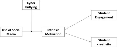 Figure 1. Model diagram.