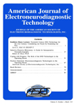 Cover image for The Neurodiagnostic Journal, Volume 37, Issue 1, 1997