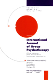 Cover image for International Journal of Group Psychotherapy, Volume 43, Issue 4, 1993