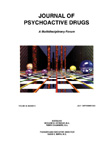 Cover image for Journal of Psychoactive Drugs, Volume 35, Issue 3, 2003