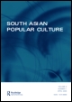 Cover image for South Asian Popular Culture, Volume 7, Issue 1, 2009