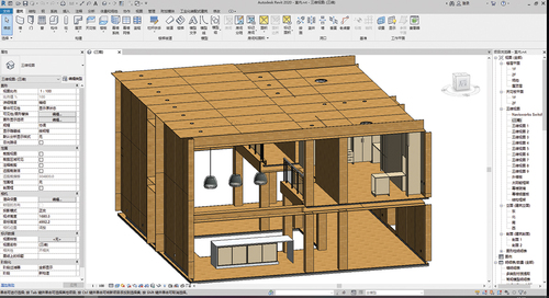 Figure 11. Decoration model.