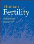 Cover image for Human Fertility, Volume 11, Issue 2, 2008