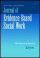 Cover image for Journal of Evidence-Based Social Work, Volume 7, Issue 1-2, 2010
