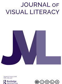 Cover image for Journal of Visual Literacy, Volume 37, Issue 3, 2018