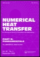 Cover image for Numerical Heat Transfer, Part B: Fundamentals, Volume 35, Issue 2, 1999
