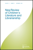 Cover image for New Review of Children's Literature and Librarianship, Volume 18, Issue 1, 2012