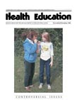 Cover image for American Journal of Health Education, Volume 13, Issue 6, 1982