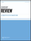 Cover image for Expert Review of Quality of Life in Cancer Care, Volume 1, Issue 3, 2016