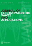 Cover image for Journal of Electromagnetic Waves and Applications, Volume 28, Issue 16, 2014