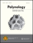 Cover image for Palynology, Volume 33, Issue 2, 2009