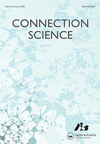 Cover image for Connection Science, Volume 32, Issue 4, 2020