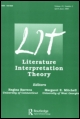 Cover image for Lit: Literature Interpretation Theory, Volume 5, Issue 2, 1994