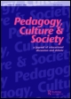 Cover image for Pedagogy, Culture & Society, Volume 17, Issue 3, 2009