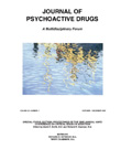 Cover image for Journal of Psychoactive Drugs, Volume 32, Issue 4, 2000