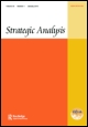 Cover image for Strategic Analysis, Volume 31, Issue 5, 2007