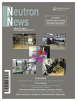 Cover image for Neutron News, Volume 26, Issue 3, 2015