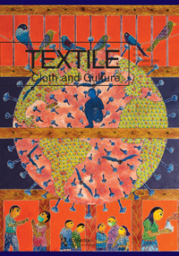 Cover image for TEXTILE, Volume 20, Issue 3, 2022
