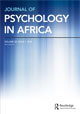 Cover image for Journal of Psychology in Africa, Volume 32, Issue 1, 2022