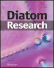 Cover image for Diatom Research, Volume 30, Issue 1, 2015