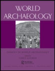Cover image for World Archaeology, Volume 43, Issue 2, 2011