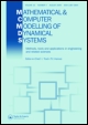 Cover image for Mathematical and Computer Modelling of Dynamical Systems, Volume 1, Issue 2, 1995
