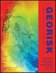 Cover image for Georisk: Assessment and Management of Risk for Engineered Systems and Geohazards, Volume 7, Issue 3, 2013