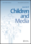 Cover image for Journal of Children and Media, Volume 8, Issue 4, 2014