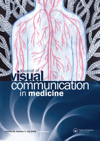 Cover image for Journal of Visual Communication in Medicine, Volume 41, Issue 3, 2018