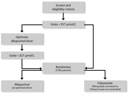 Figure 1. Overview of the FAST study. Reproduced with permissionCitation27.