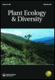 Cover image for Plant Ecology & Diversity, Volume 10, Issue 1-4, 1870