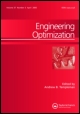 Cover image for Engineering Optimization, Volume 41, Issue 6, 2009