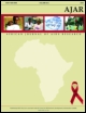 Cover image for African Journal of AIDS Research, Volume 8, Issue 4, 2009