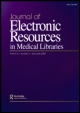 Cover image for Journal of Electronic Resources in Medical Libraries, Volume 6, Issue 3, 2009