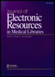 Cover image for Journal of Electronic Resources in Medical Libraries, Volume 6, Issue 2, 2009