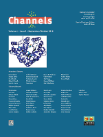 Cover image for Channels, Volume 4, Issue 5, 2010