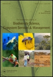 Cover image for Ecosystems and People, Volume 5, Issue 3, 2009
