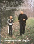 Cover image for Journal of Physical Education, Recreation & Dance, Volume 64, Issue 1, 1993