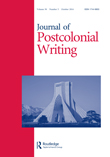 Cover image for Journal of Postcolonial Writing, Volume 50, Issue 5, 2014