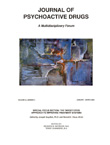 Cover image for Journal of Psychoactive Drugs, Volume 34, Issue 1, 2002