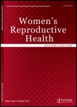 Cover image for Women's Reproductive Health, Volume 1, Issue 2, 2014