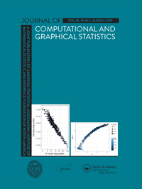 Cover image for Journal of Computational and Graphical Statistics, Volume 28, Issue 1, 2019