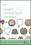 Cover image for Family & Community History, Volume 11, Issue 2, 2008