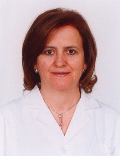 Figure 2. Prof. Hercília Guimarães