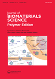 Cover image for Journal of Biomaterials Science, Polymer Edition, Volume 25, Issue 14-15, 2014