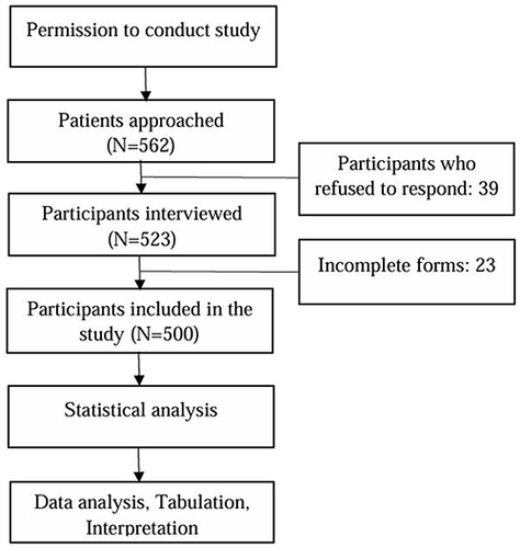 Figure 1 Study schematic diagram.